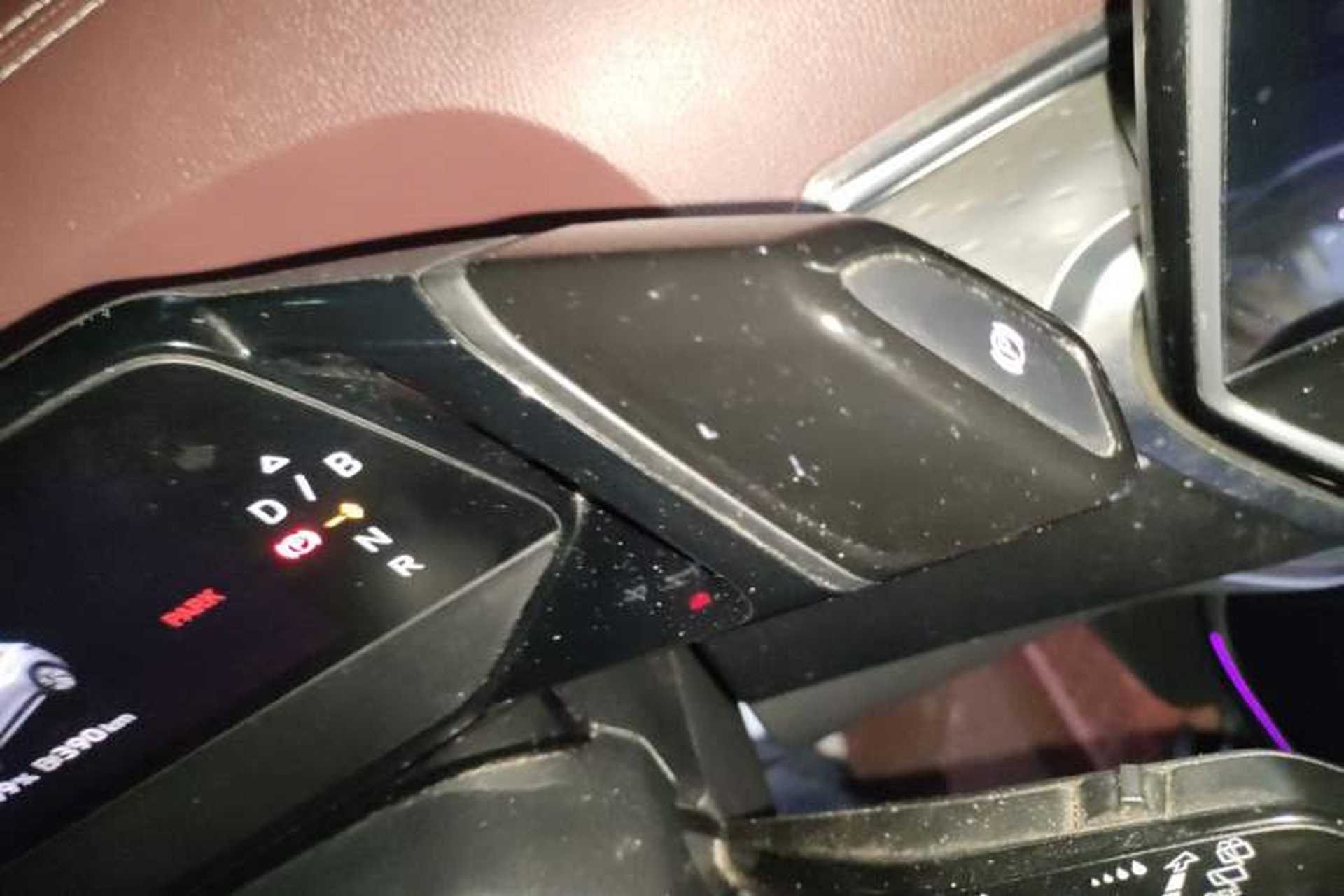 Used Volkswagen ID.6 X 2021 Pro Smart Long-Range Edition Gear Lever