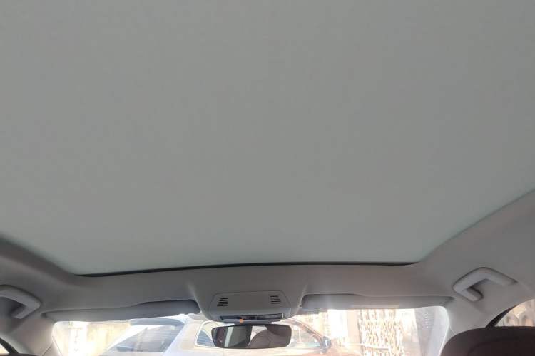 Used Volkswagen ID.6 X 2021 1st Edition ID. First Impression Edition Headliner