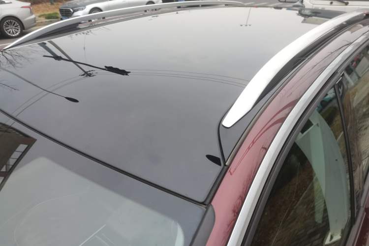 Used Volkswagen ID.6 X 2021 1st Edition ID. First Impression Edition Roof