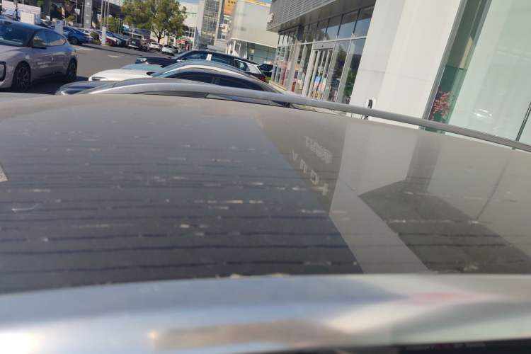 Used Volkswagen ID.6 X 2021 Pro Smart Long-Range Edition Roof