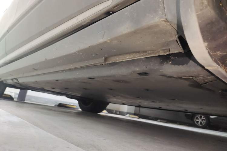 Used Volkswagen ID.6 X 2021 Pro Smart Long-Range Edition Chassis Front Right