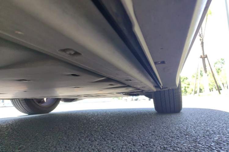 Used Volkswagen ID.6 X 2021 Pro Smart Long-Range Edition Chassis Front Right