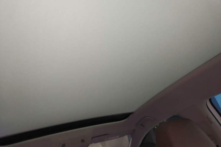 Used Volkswagen ID.6 X 2021 Pro Smart Long-Range Edition Headliner