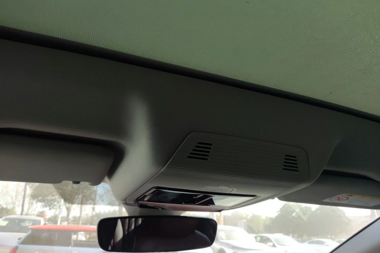 Used Volkswagen ID.6 X 2021 Pro Smart Long-Range Edition Headliner