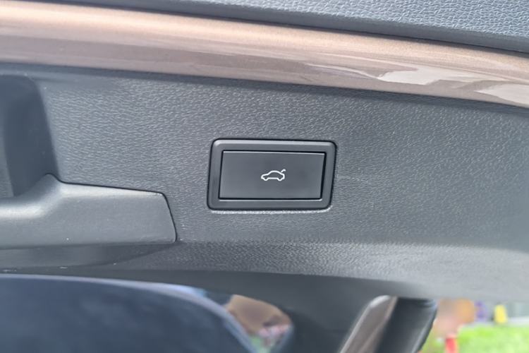 Used Volkswagen ID.6 X 2021 Pro Smart Long-Range Edition Interior 10