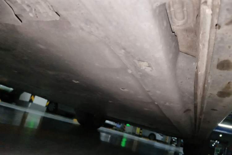 Used Volkswagen ID.6 X 2021 Pro Smart Long-Range Edition Chassis Front Left