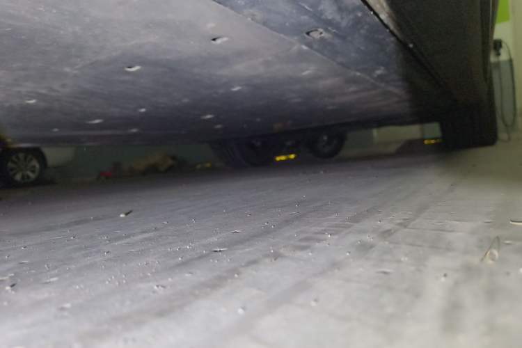 Used Volkswagen ID.6 X 2021 Pro Smart Long-Range Edition Chassis Front Left