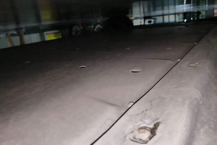 Used Volkswagen ID.6 X 2021 Pro Smart Long-Range Edition Chassis Front Right