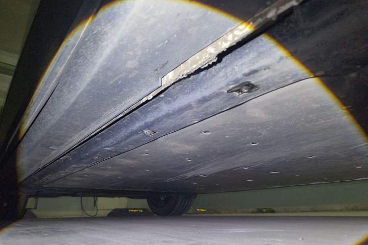 Used Volkswagen ID.6 X 2021 Pro Smart Long-Range Edition Chassis Front Right