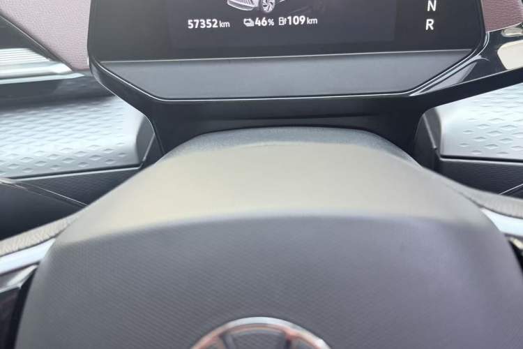 Used Volkswagen ID.6 X 2021 Pure Edition Exterior 10
