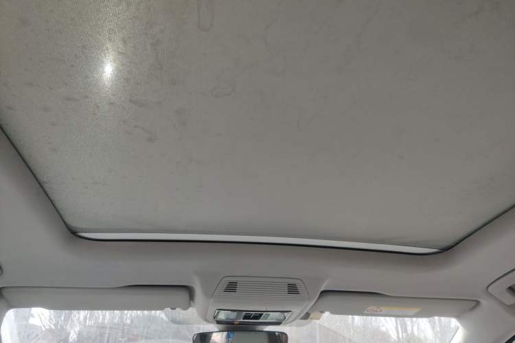 Used Volkswagen ID.6 X 2021 Pro Smart Long-Range Edition Headliner