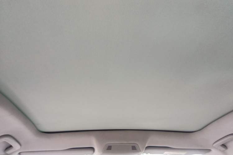Used Volkswagen ID.6 X 2021 Pro Smart Long-Range Edition Headliner