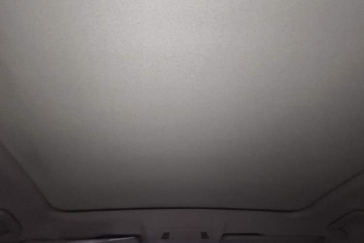 Used Volkswagen ID.6 X 2021 Pro Smart Long-Range Edition Headliner