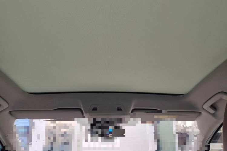 Used Volkswagen ID.6 X 2021 Pro Smart Long-Range Edition Headliner
