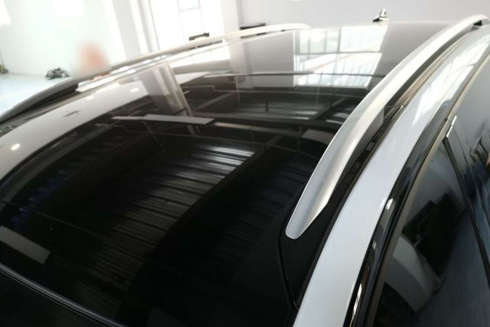 Used Volkswagen ID.6 X 2021 Pure Edition Roof