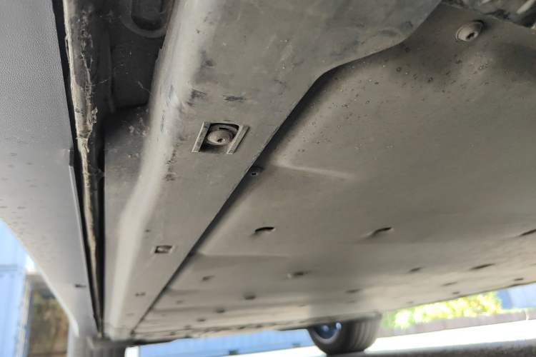 Used Volkswagen ID.6 X 2022 Smart Enjoyment Long-Range Edition Chassis Front Right