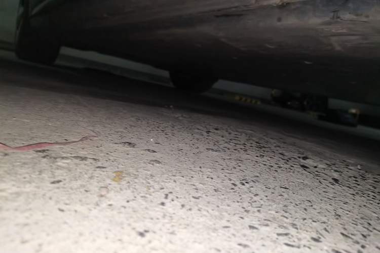 Used Volkswagen ID.6 X 2022 Intelligent Long-Range Version Chassis Front Right