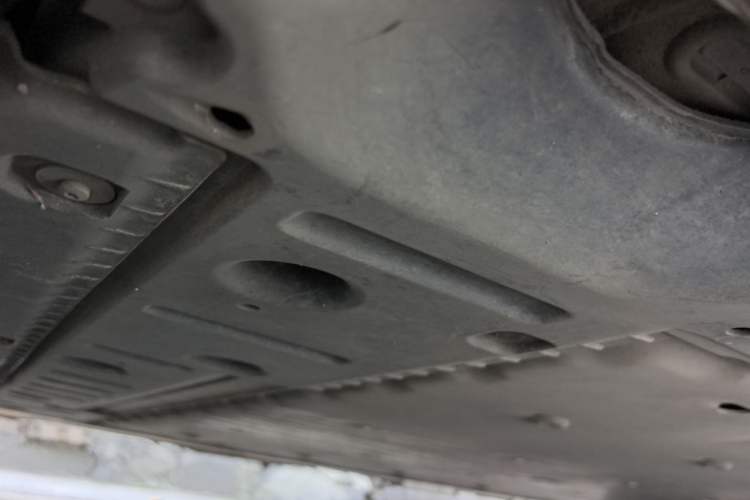 Used Volkswagen ID.6 X 2022 Smart Enjoyment Long-Range Edition Chassis Rear Right