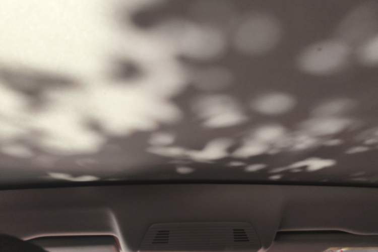 Used Volkswagen ID.6 X 2022 Smart Enjoyment Long-Range Edition Headliner