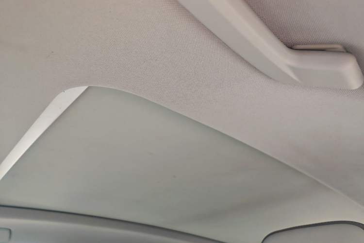 Used Volkswagen ID.6 X 2022 Smart Enjoyment Long-Range Edition Headliner