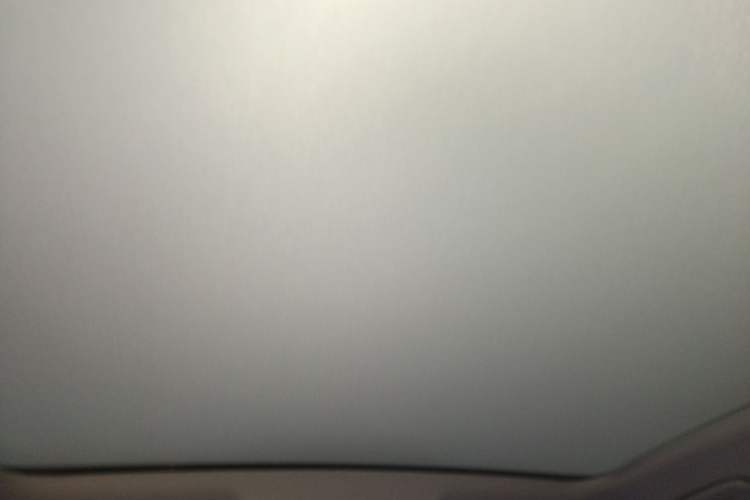 Used Volkswagen ID.6 X 2022 Smart Enjoyment Long-Range Edition Headliner