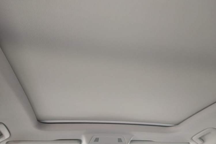 Used Volkswagen ID.6 X 2022 ZhiXiang Pure Long-Range Edition Headliner