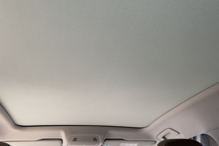 Used Volkswagen ID.6 X 2022 Smart Enjoyment Long-Range Edition Headliner