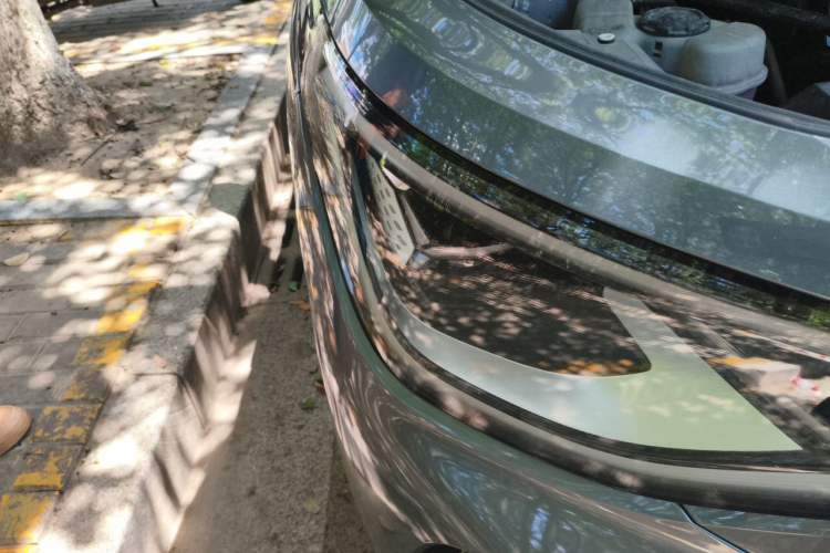 Used Volkswagen ID.6 X 2022 Smart Enjoyment Long-Range Edition Right Front Headlight