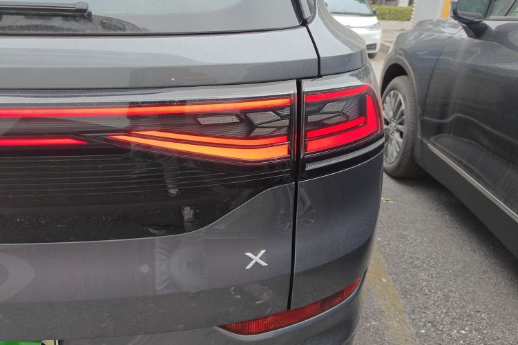 Used Volkswagen ID.6 X 2022 Intelligent Long-Range Version Right Rear Taillight