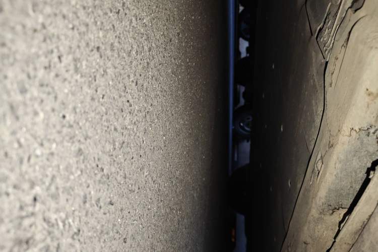 Used Volkswagen ID.6 X 2022 ZhiXiang Pure Long-Range Edition Chassis Front Left