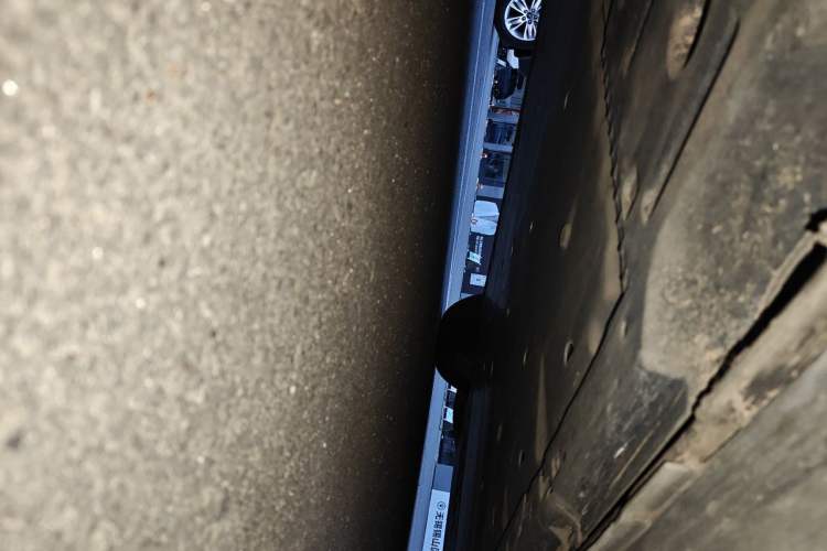 Used Volkswagen ID.6 X 2022 ZhiXiang Pure Long-Range Edition Chassis Rear Right