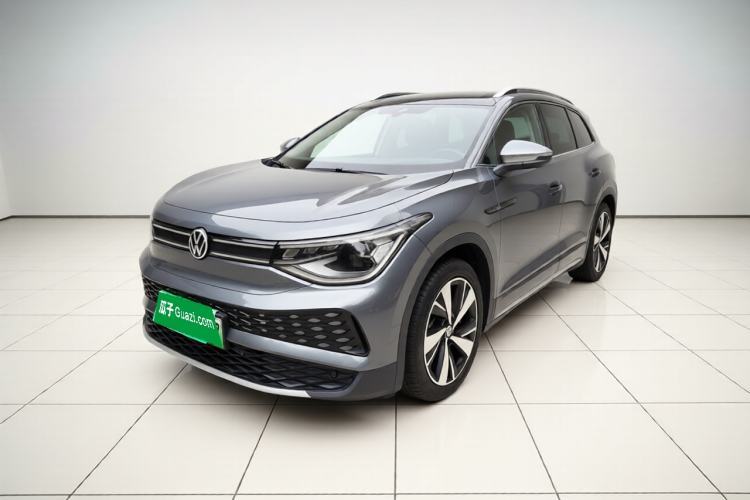 Ojetý Volkswagen ID.6 X 2022 Smart Enjoyment Long-Range Edition Guazi used car, China used car export, Used car for sale, Used  cars, Cheapest cars for sale
