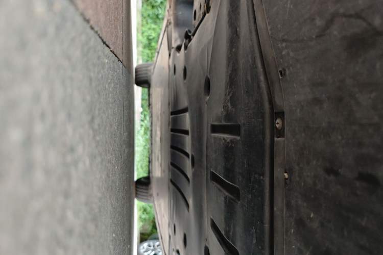 Used Volkswagen ID.6 X 2022 ZhiXiang Pure Long-Range Edition Chassis Front
