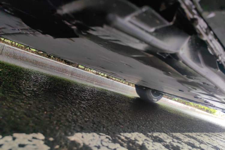 Used Volkswagen ID.6 X 2022 ZhiXiang Pure Long-Range Edition Chassis Front Left