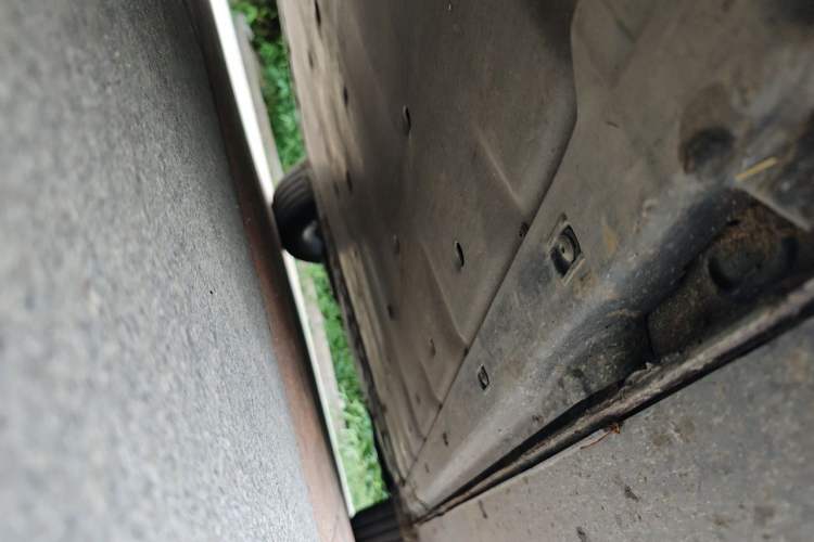 Used Volkswagen ID.6 X 2022 ZhiXiang Pure Long-Range Edition Chassis Front Left