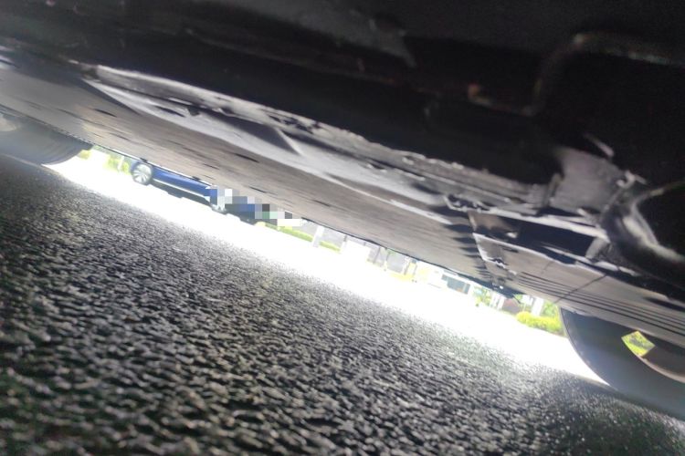 Used Volkswagen ID.6 X 2022 ZhiXiang Pure Long-Range Edition Chassis Front Right