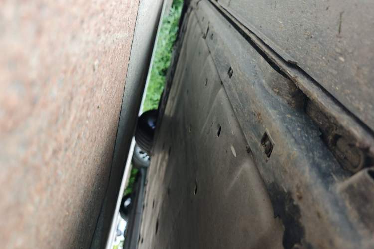 Used Volkswagen ID.6 X 2022 ZhiXiang Pure Long-Range Edition Chassis Front Right