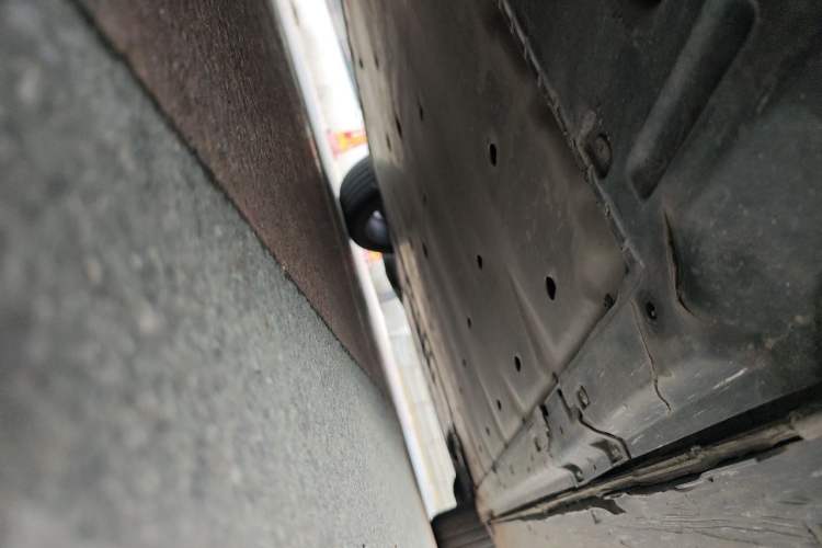 Used Volkswagen ID.6 X 2022 ZhiXiang Pure Long-Range Edition Chassis Rear Right