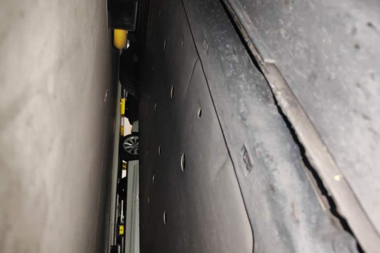 Used Volkswagen ID.6 X 2022 Intelligent Long-Range Version Chassis Front Right