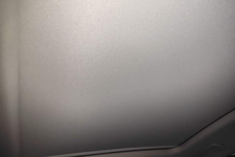 Used Volkswagen ID.6 X 2022 Intelligent Long-Range Version Headliner