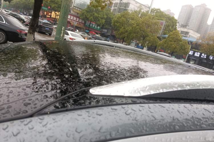 Used Volkswagen ID.6 X 2022 ZhiXiang Pure Long-Range Edition Roof