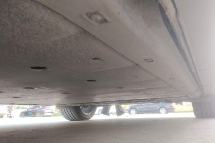 Used Volkswagen ID.6 X 2022 ZhiXiang Pure Long-Range Edition Chassis Front Left