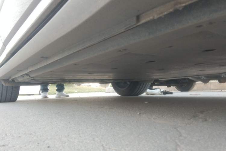 Used Volkswagen ID.6 X 2022 ZhiXiang Pure Long-Range Edition Chassis Front Right