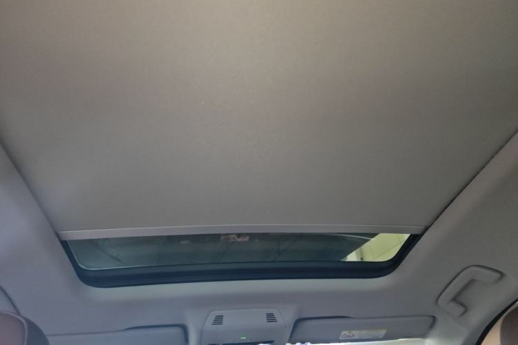 Used Volkswagen ID.6 X 2022 Intelligent Long-Range Version Headliner