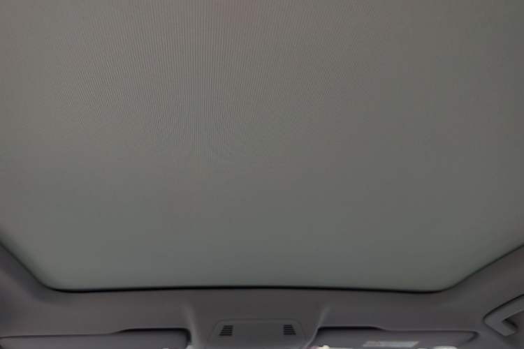 Used Volkswagen ID.6 X 2022 Intelligent Long-Range Version Headliner