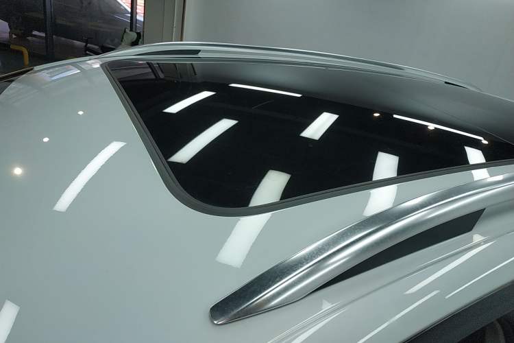Used Volkswagen ID.6 X 2022 Kinergy Four-Wheel Drive Edition Roof