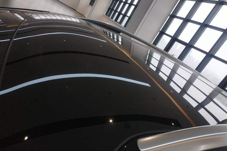 Used Volkswagen ID.6 X 2022 Smart Enjoyment Long-Range Edition Roof