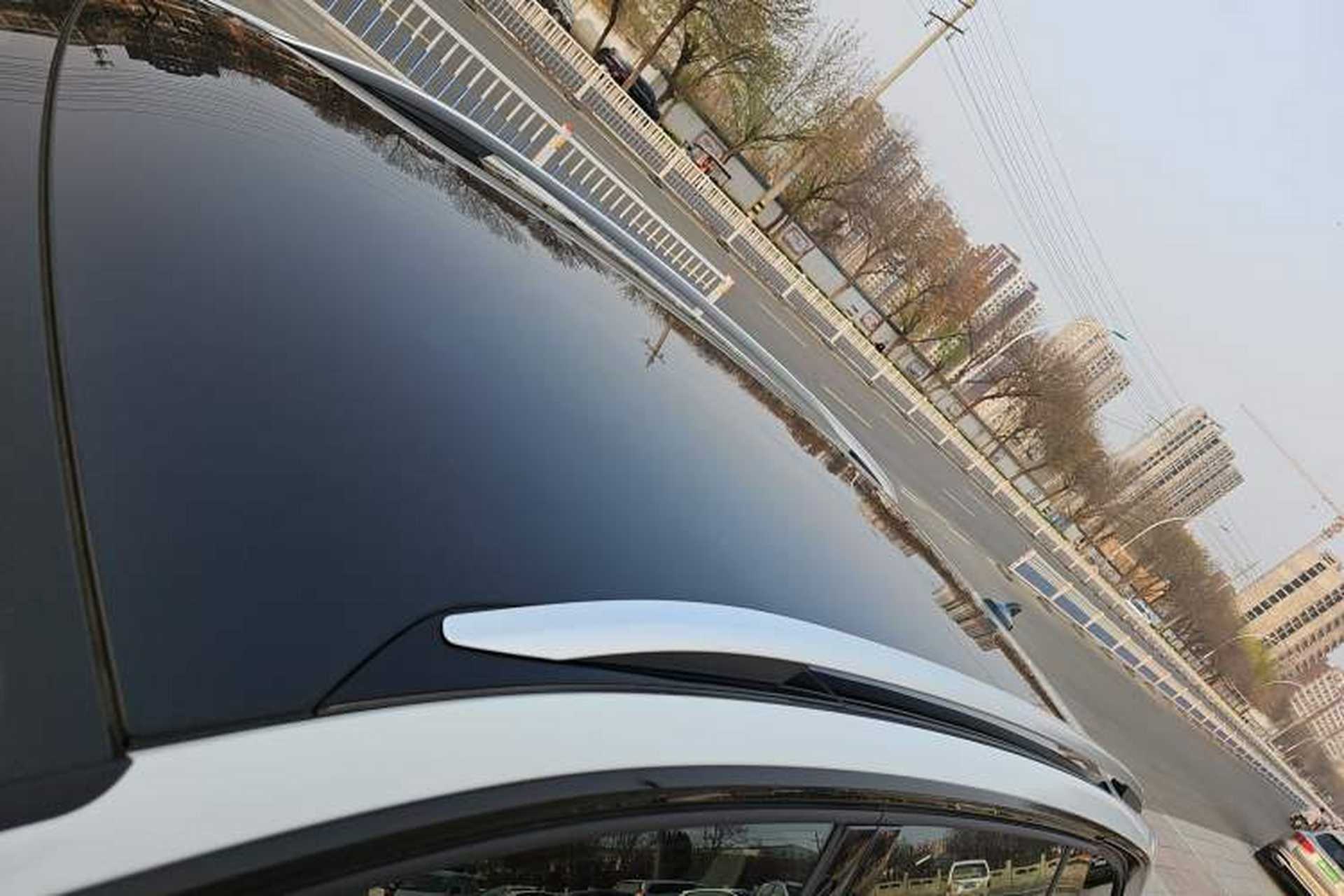 Used Volkswagen ID.6 X 2022 Kinergy Four-Wheel Drive Edition Roof