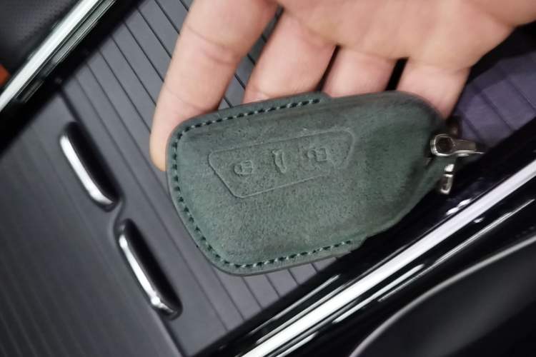 Used Volkswagen ID.6 X 2022 Pure Edition Vehicle Key