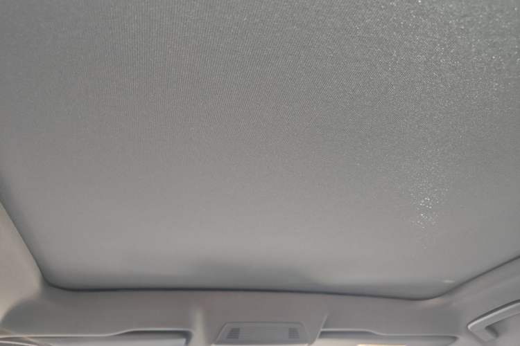 Used Volkswagen ID.6 X 2023 Ultra-Intelligent Long-Range Version Headliner